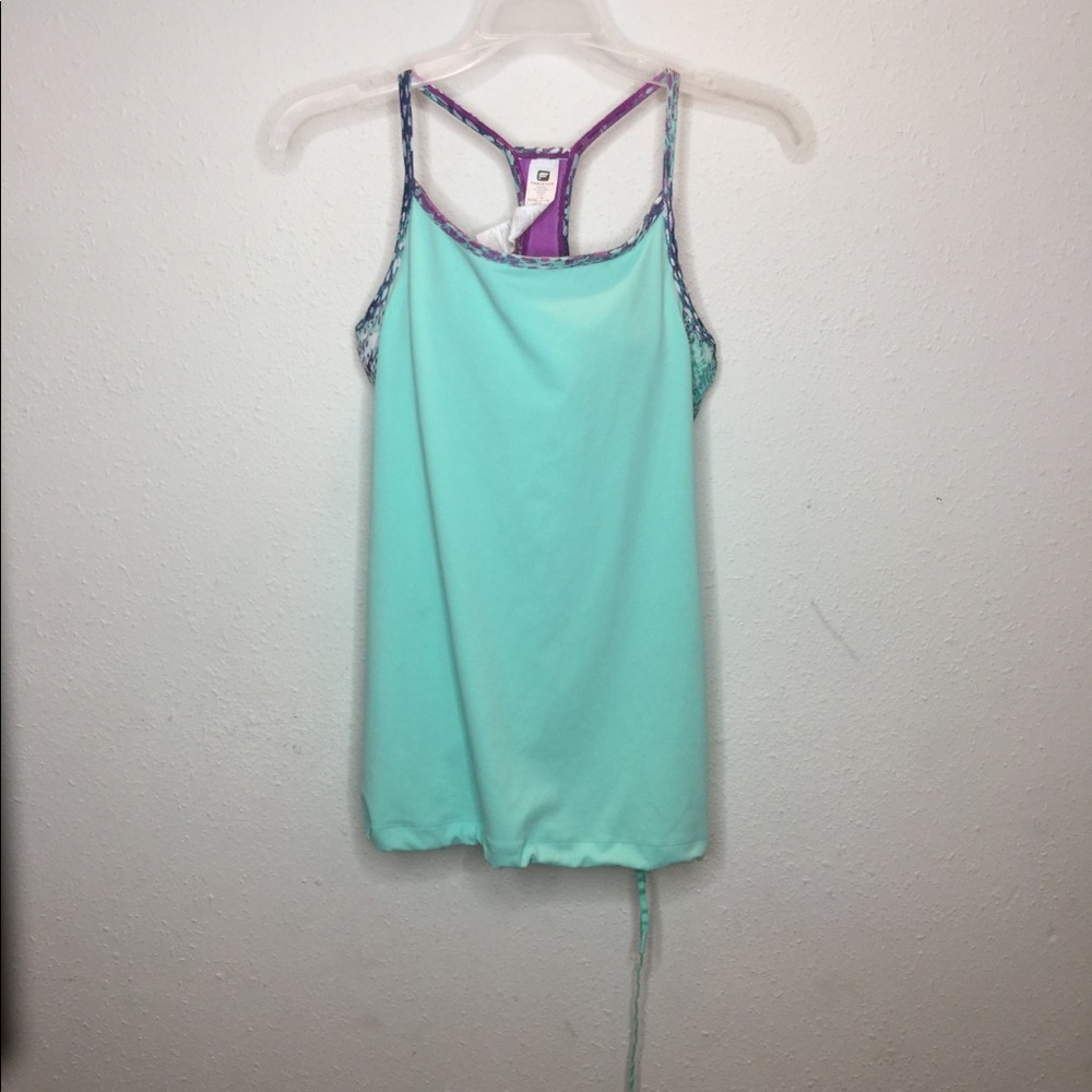 Fabletics Athletic Tank Top